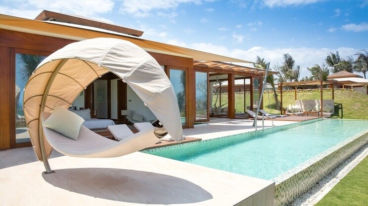 Fusion Resort Cam Ranh